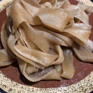 かんぴょう煮(巻き寿司用)